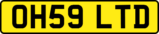 OH59LTD