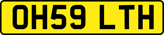 OH59LTH