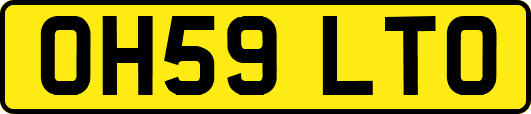 OH59LTO