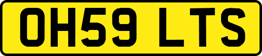 OH59LTS