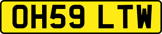 OH59LTW