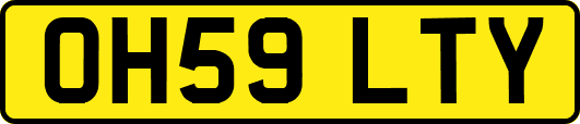 OH59LTY