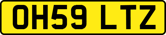 OH59LTZ