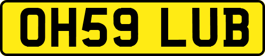 OH59LUB