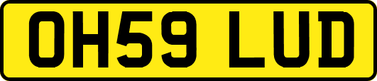 OH59LUD