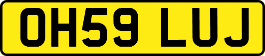OH59LUJ