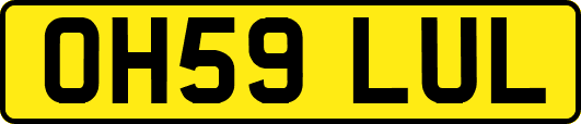 OH59LUL