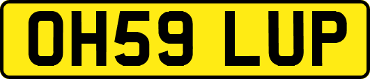 OH59LUP