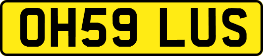 OH59LUS