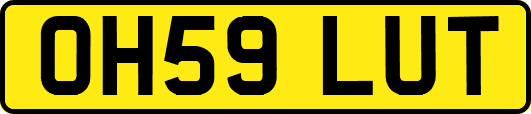 OH59LUT