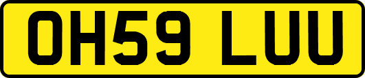 OH59LUU