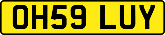 OH59LUY
