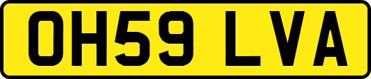 OH59LVA