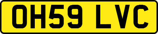 OH59LVC