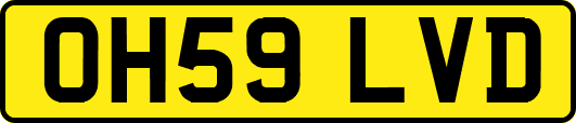 OH59LVD
