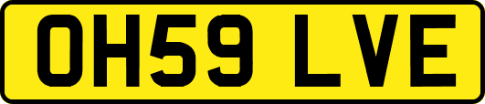 OH59LVE
