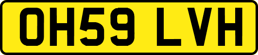 OH59LVH