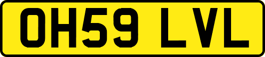 OH59LVL
