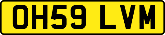 OH59LVM