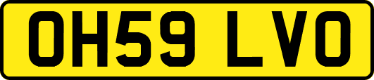 OH59LVO