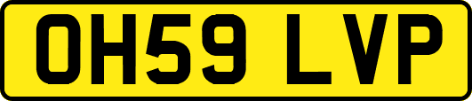 OH59LVP