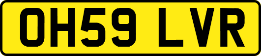 OH59LVR