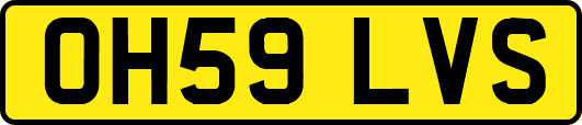 OH59LVS