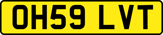 OH59LVT