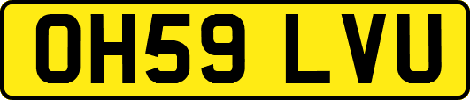 OH59LVU