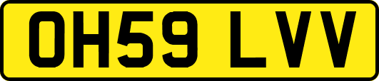 OH59LVV