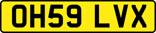 OH59LVX