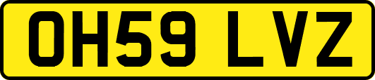 OH59LVZ