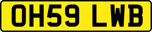 OH59LWB