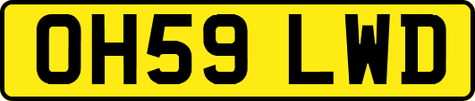 OH59LWD