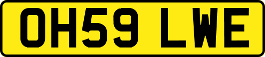 OH59LWE