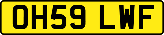 OH59LWF