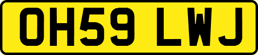 OH59LWJ