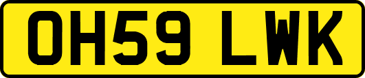 OH59LWK