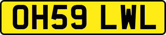 OH59LWL