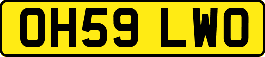 OH59LWO