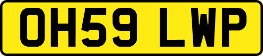 OH59LWP