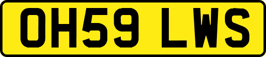 OH59LWS