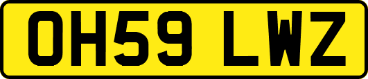 OH59LWZ