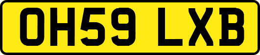 OH59LXB