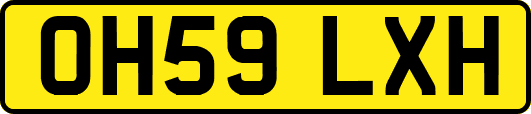 OH59LXH