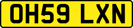 OH59LXN