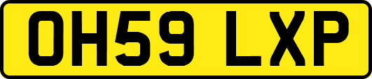 OH59LXP