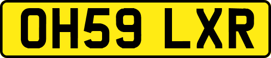 OH59LXR