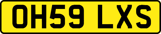 OH59LXS