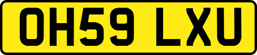 OH59LXU